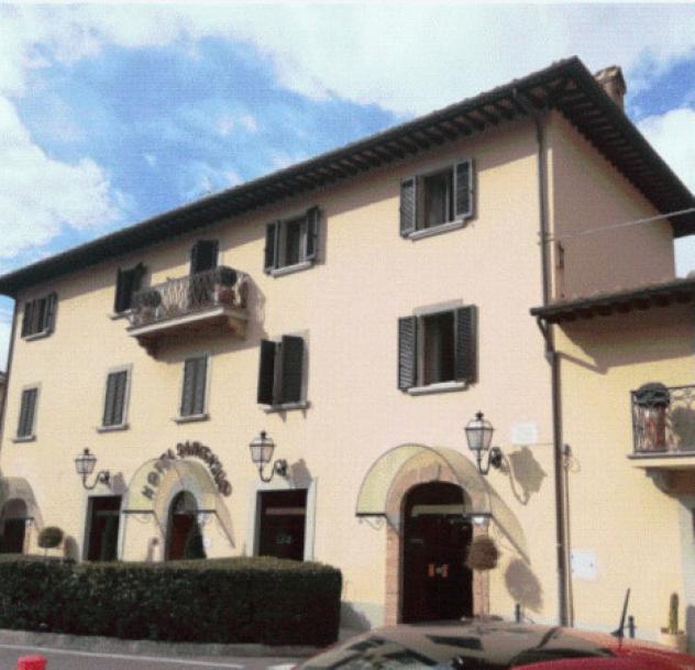 negozio in vendita a Monte San Savino