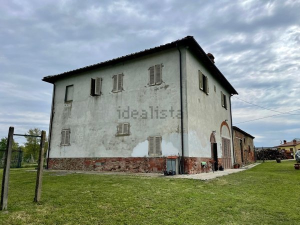 casa indipendente in vendita a Monte San Savino