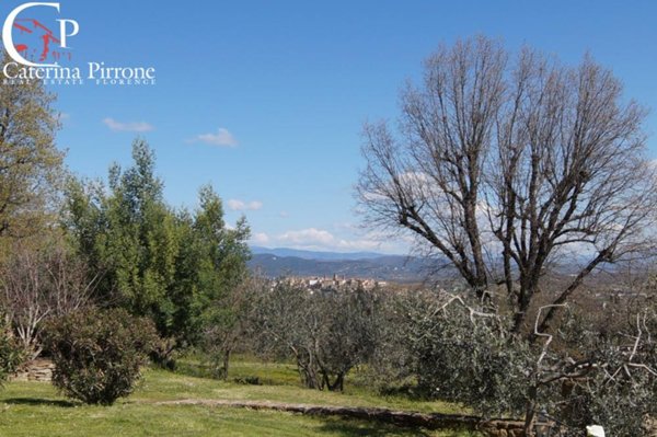 casa indipendente in vendita a Monte San Savino