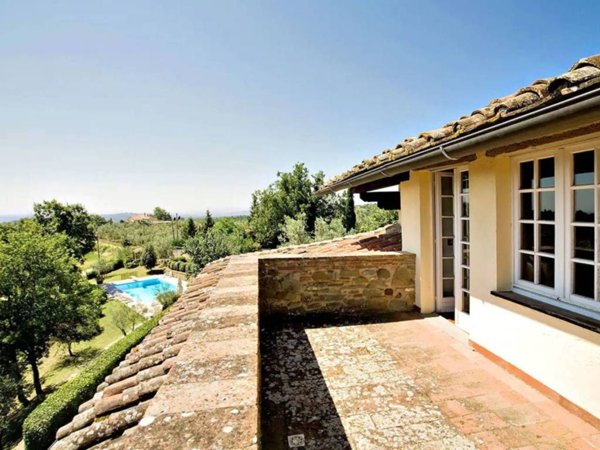 casa indipendente in vendita a Monte San Savino