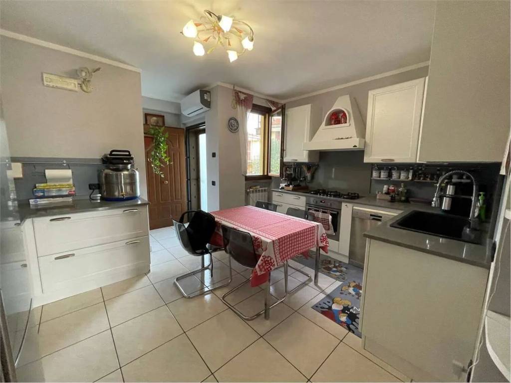 appartamento in vendita a Monte San Savino