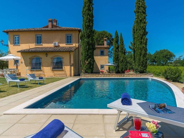casa indipendente in vendita a Monte San Savino