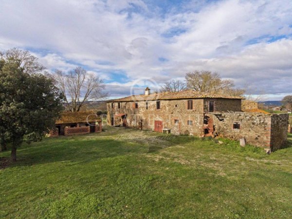 casa indipendente in vendita a Monte San Savino