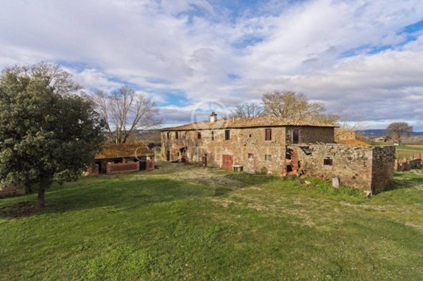 casa indipendente in vendita a Monte San Savino