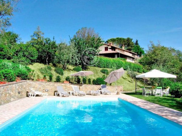 casa indipendente in vendita a Monte San Savino