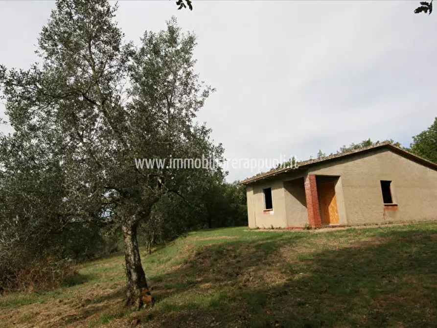 casa indipendente in vendita a Monte San Savino