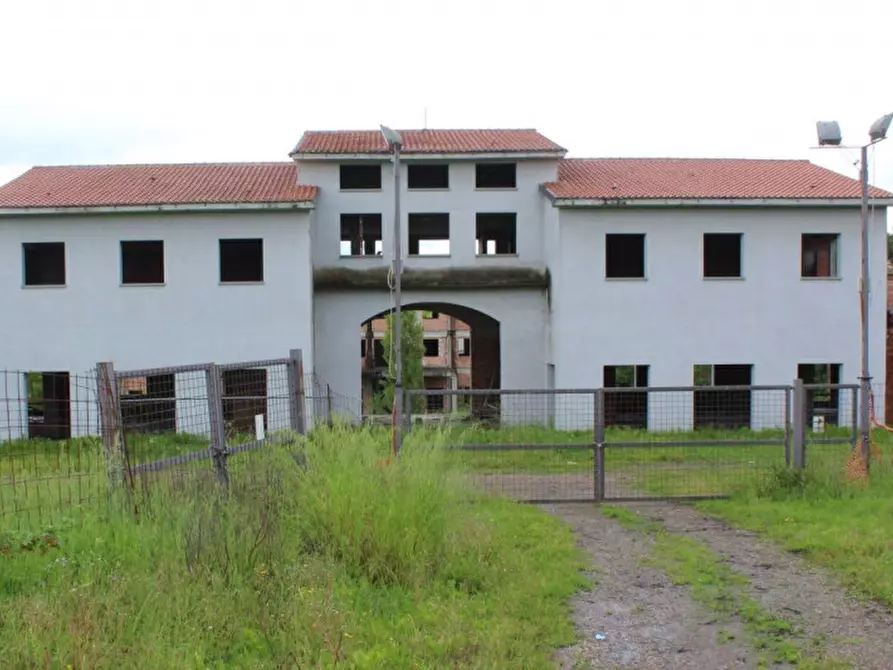 mansarda in vendita a Monte San Savino