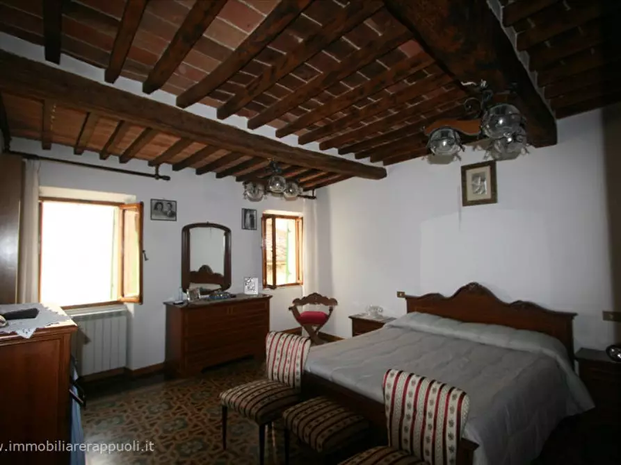 casa indipendente in vendita a Monte San Savino