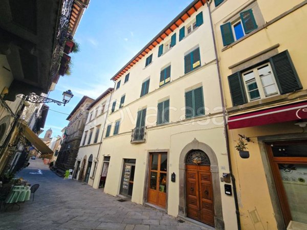 appartamento in vendita a Monte San Savino