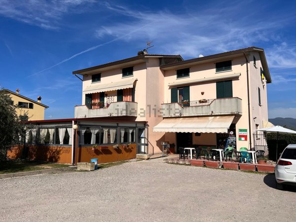 casa indipendente in vendita a Monte San Savino
