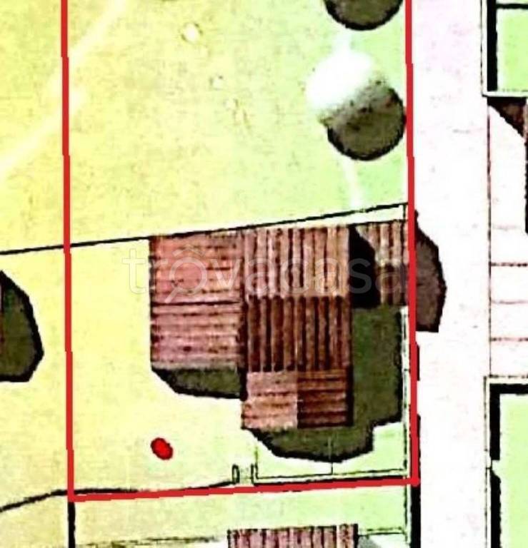 terreno agricolo in vendita a Monte San Savino