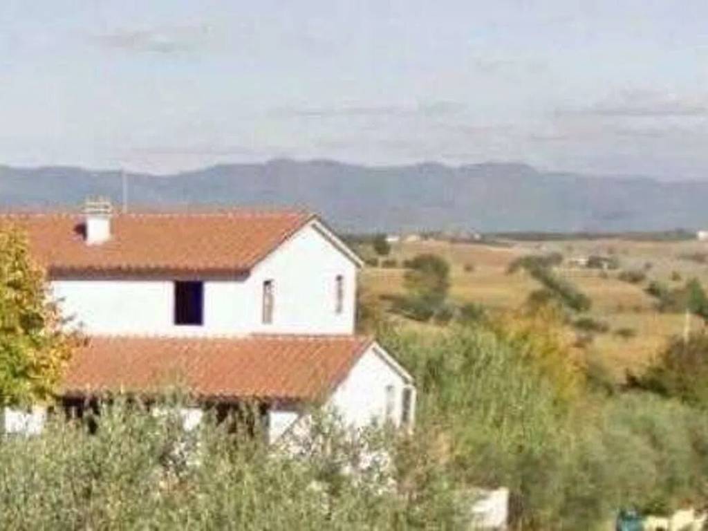 casa indipendente in vendita a Monte San Savino