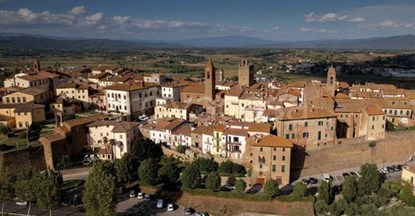 negozio in vendita a Monte San Savino