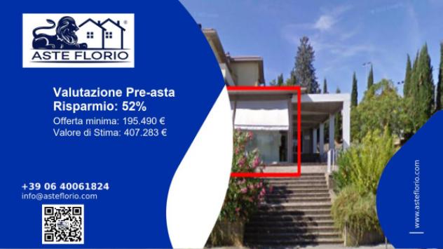negozio in vendita a Monte San Savino