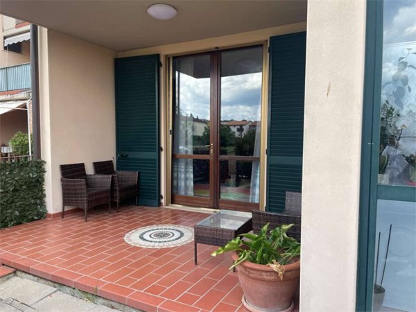 appartamento in vendita a Monte San Savino