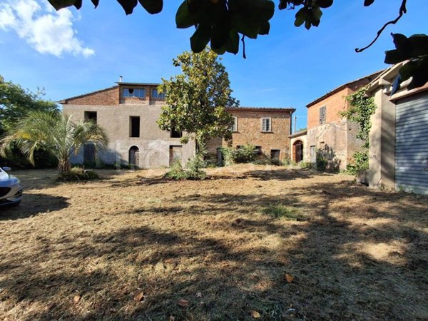 casale in vendita a Monte San Savino
