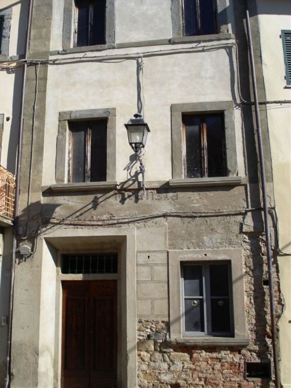 appartamento in vendita a Monte San Savino