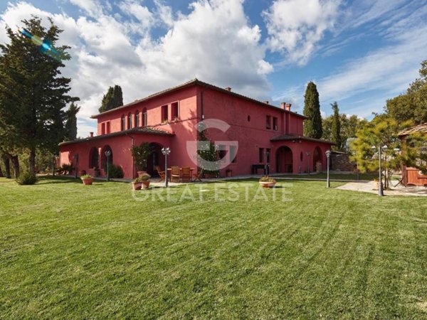 casa indipendente in vendita a Monte San Savino