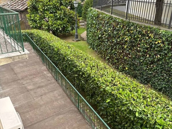 appartamento in vendita a Monte San Savino