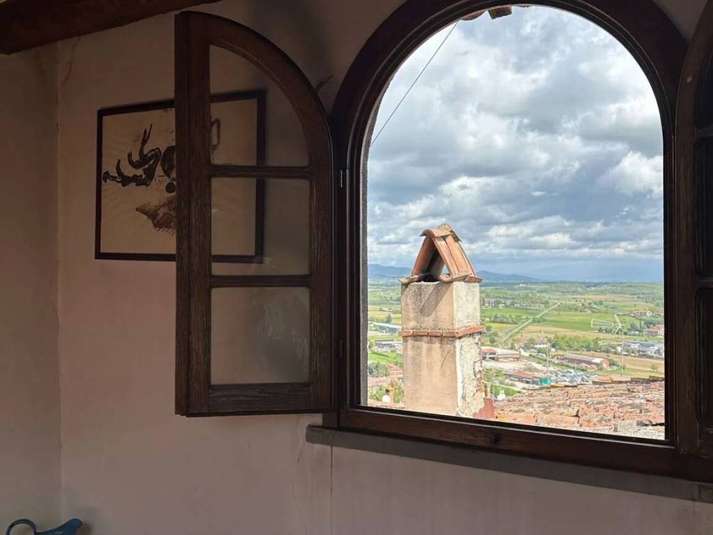 casa indipendente in vendita a Monte San Savino