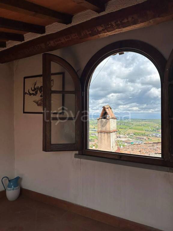 casa indipendente in vendita a Monte San Savino