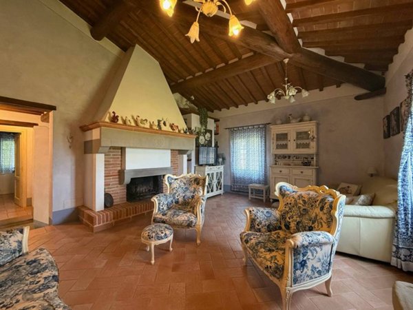 casa indipendente in vendita a Monte San Savino