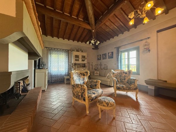casa indipendente in vendita a Monte San Savino