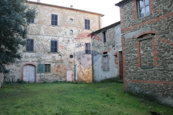 villa in vendita a Monte San Savino