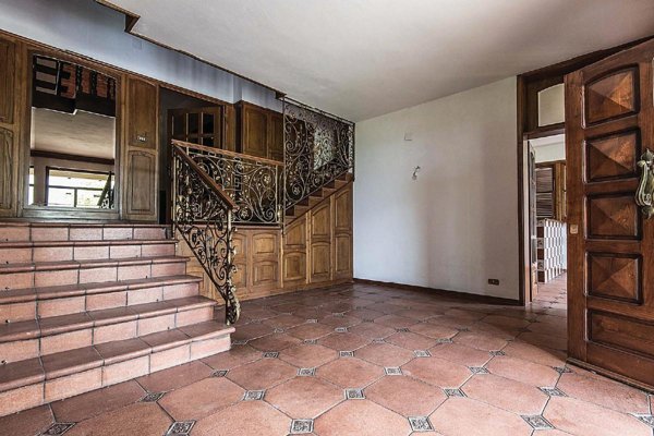 villa in vendita a Monte San Savino