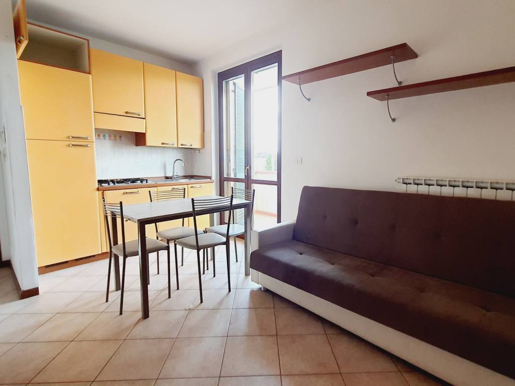 appartamento in vendita a Monte San Savino