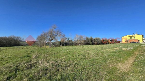 appartamento in vendita a Monte San Savino