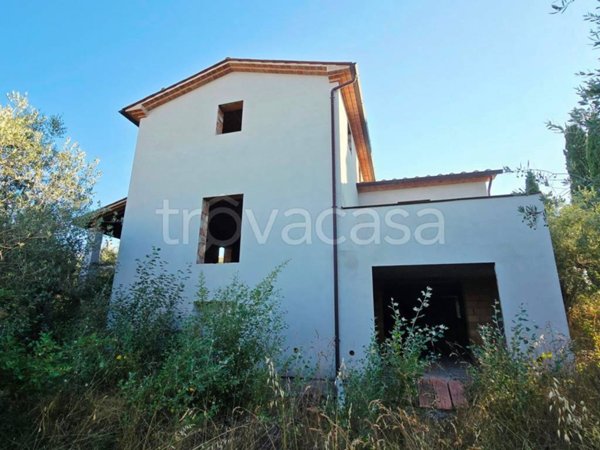 casa indipendente in vendita a Monte San Savino