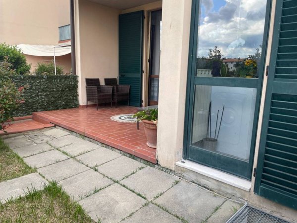 appartamento in vendita a Monte San Savino
