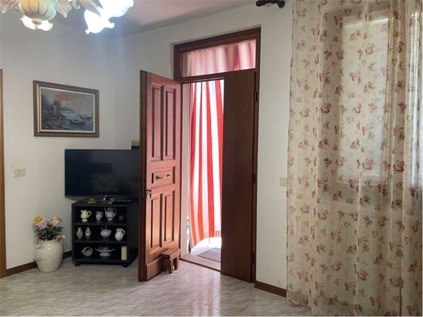 appartamento in vendita a Monte San Savino