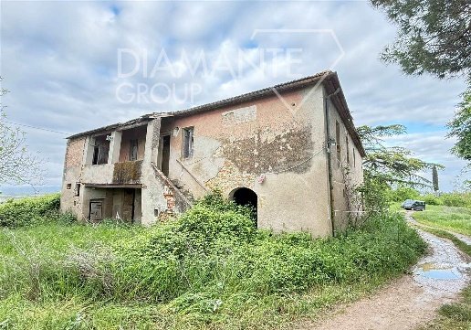 casale in vendita a Monte San Savino