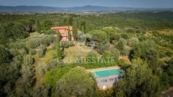casa indipendente in vendita a Monte San Savino