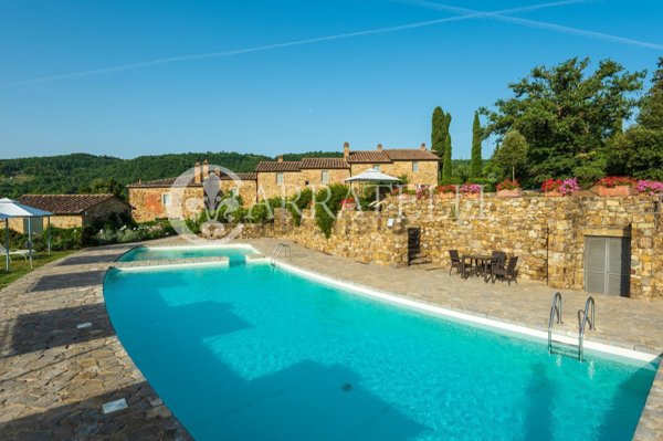 villa in vendita a Monte San Savino