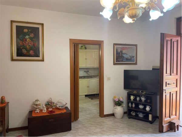 appartamento in vendita a Monte San Savino