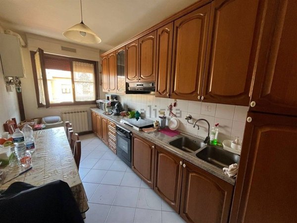 appartamento in vendita a Monte San Savino