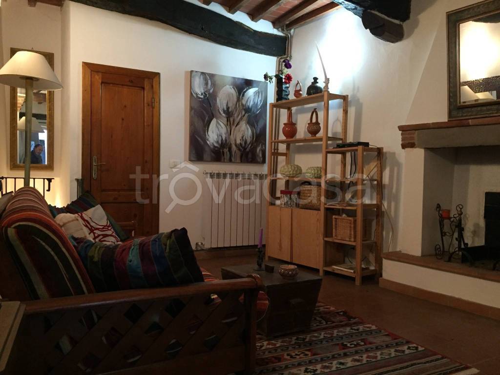 casa indipendente in vendita a Monte San Savino