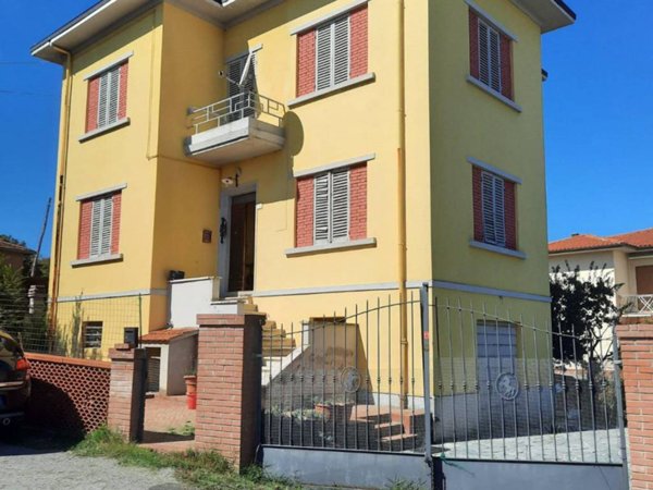 casa indipendente in vendita a Monte San Savino