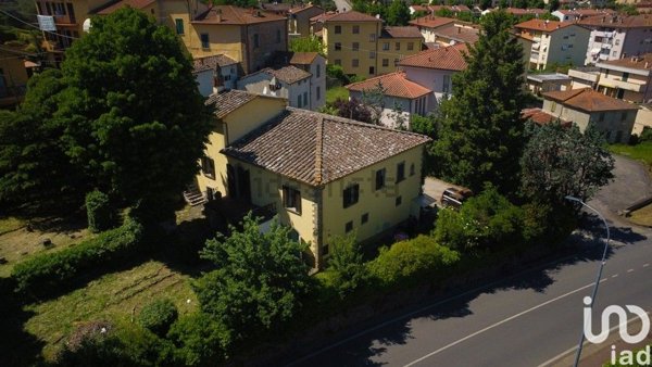 casa indipendente in vendita a Monte San Savino