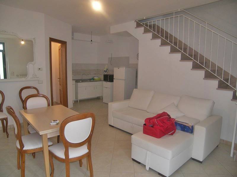 appartamento in vendita a Monte San Savino
