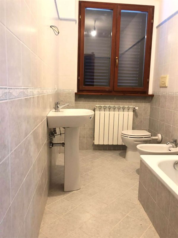 appartamento in vendita a Monte San Savino