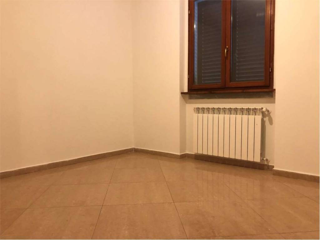 appartamento in vendita a Monte San Savino