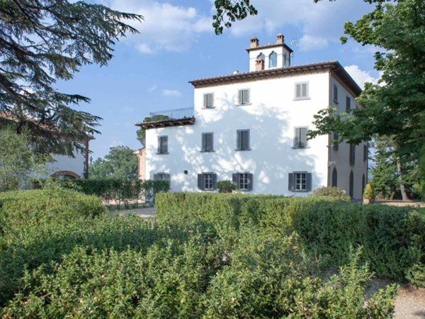 villa in vendita a Monte San Savino
