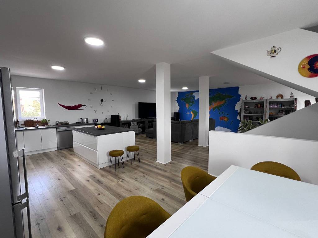 casa indipendente in vendita a Monte San Savino