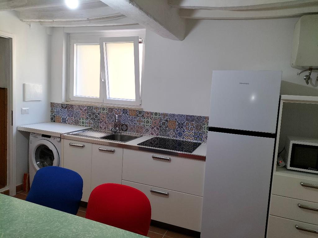 casa indipendente in vendita a Monte San Savino in zona Montagnano