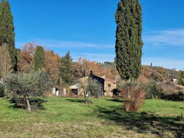 casa indipendente in vendita a Monte San Savino