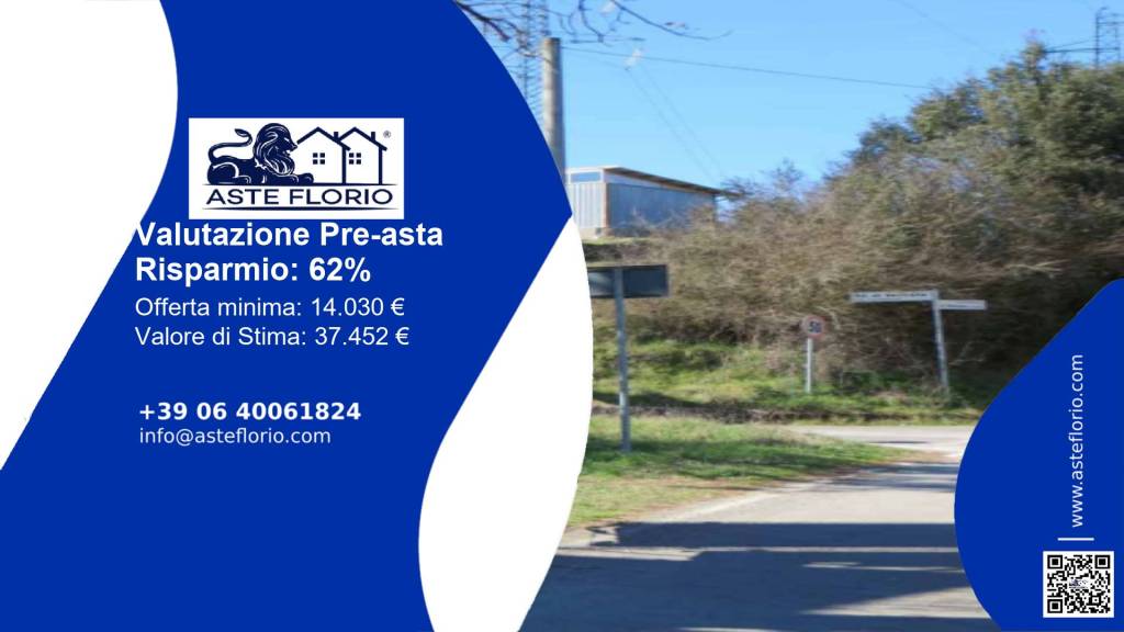 locale commerciale in vendita a Monte San Savino in zona Verniana